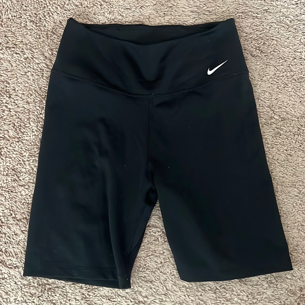 Nike Biker shorts Dri Fit